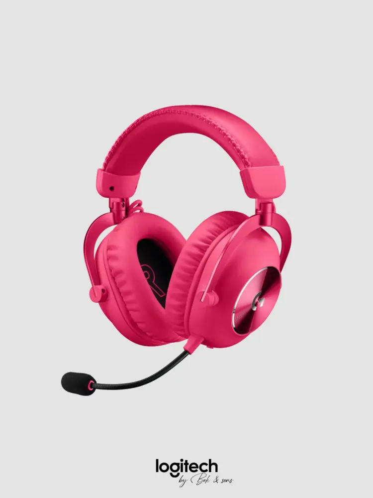 Logitech G PRO X 2 LIGHTSPEED