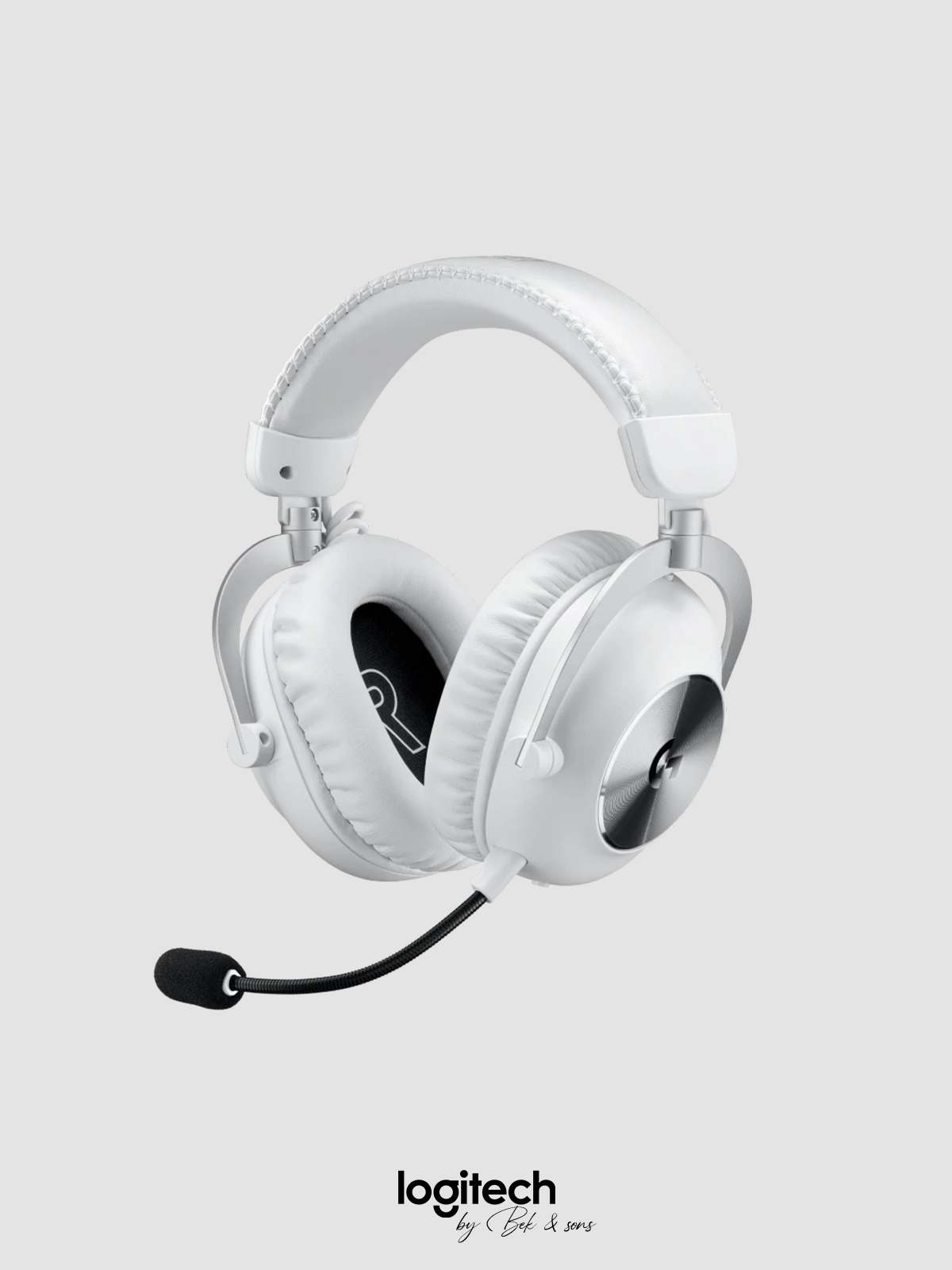 Logitech G PRO X 2 LIGHTSPEED