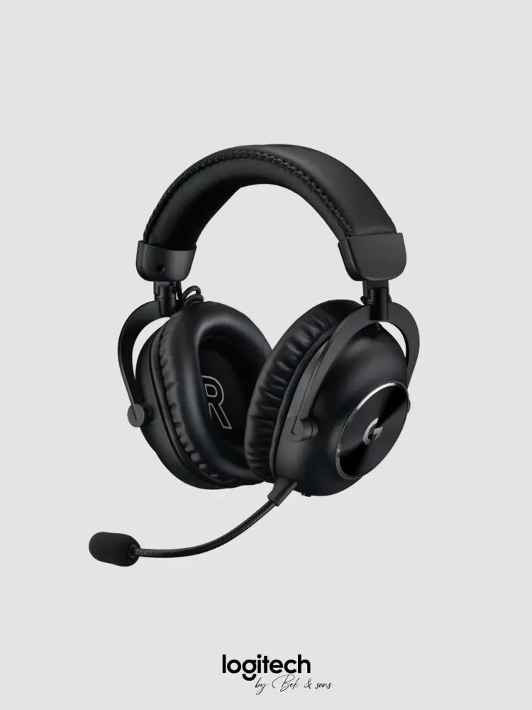 Logitech G PRO X 2 LIGHTSPEED