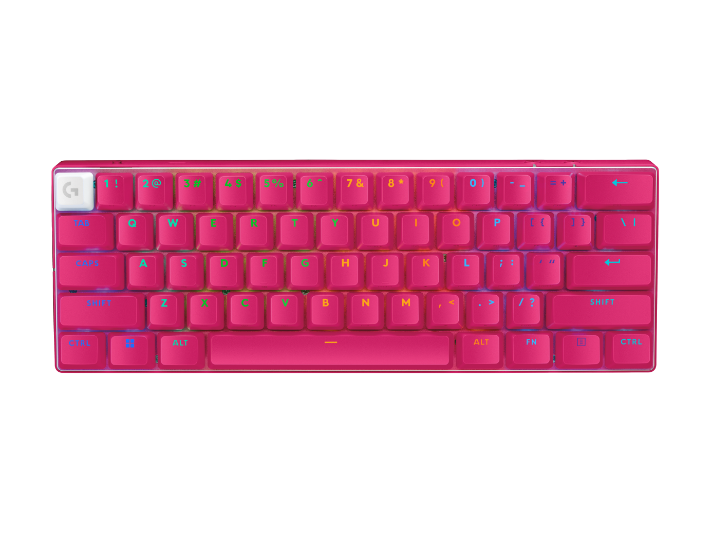 Logitech G PRO X 60 LIGHTSPEED