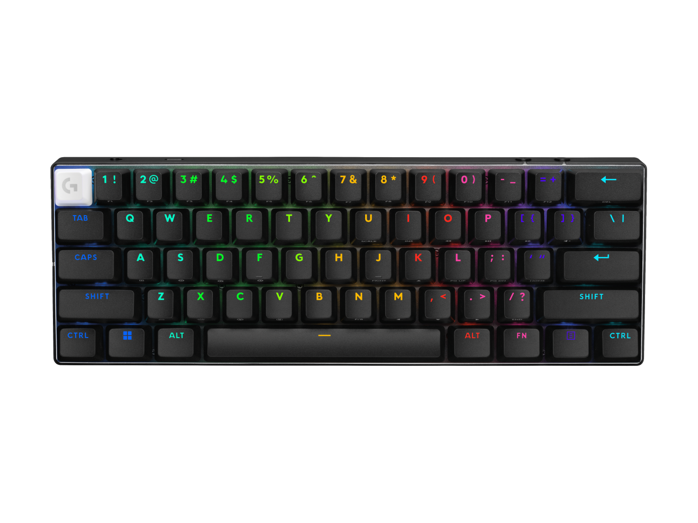 Logitech G PRO X 60 LIGHTSPEED