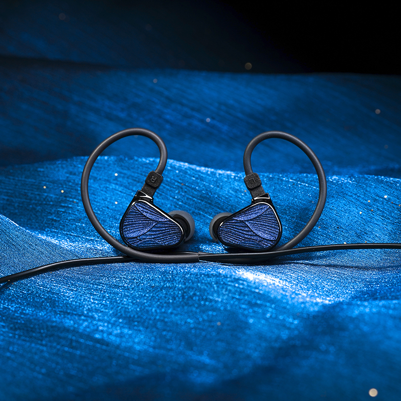 TRUTHEAR x Crinacle ZERO:BLUE2