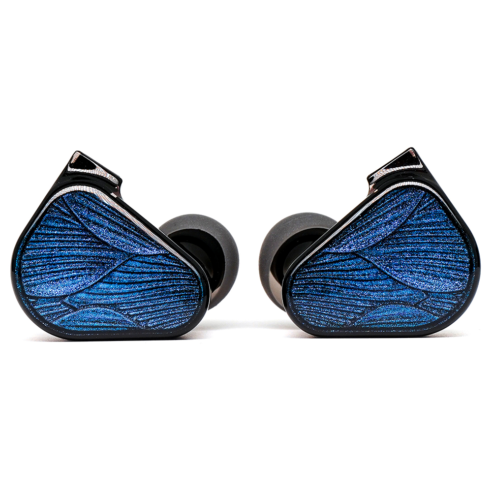 TRUTHEAR x Crinacle ZERO:BLUE2