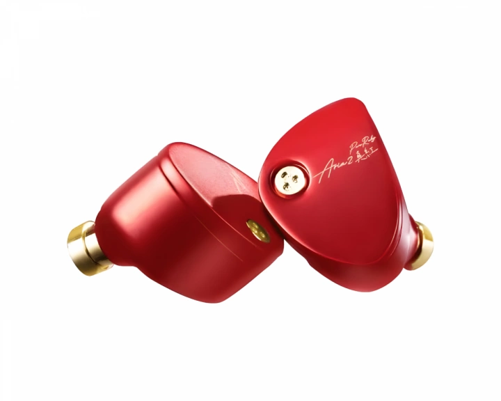 Moondrop Aria 2