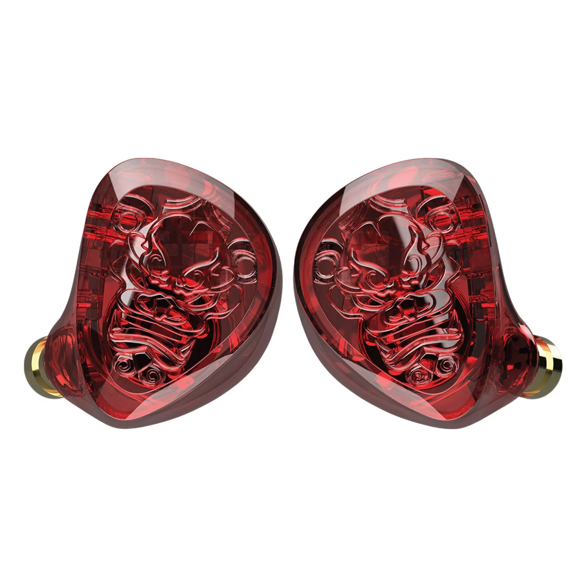 Tangzu Wan’er S.G II Red Lion