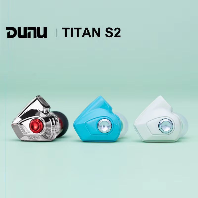 DUNU Titan S2
