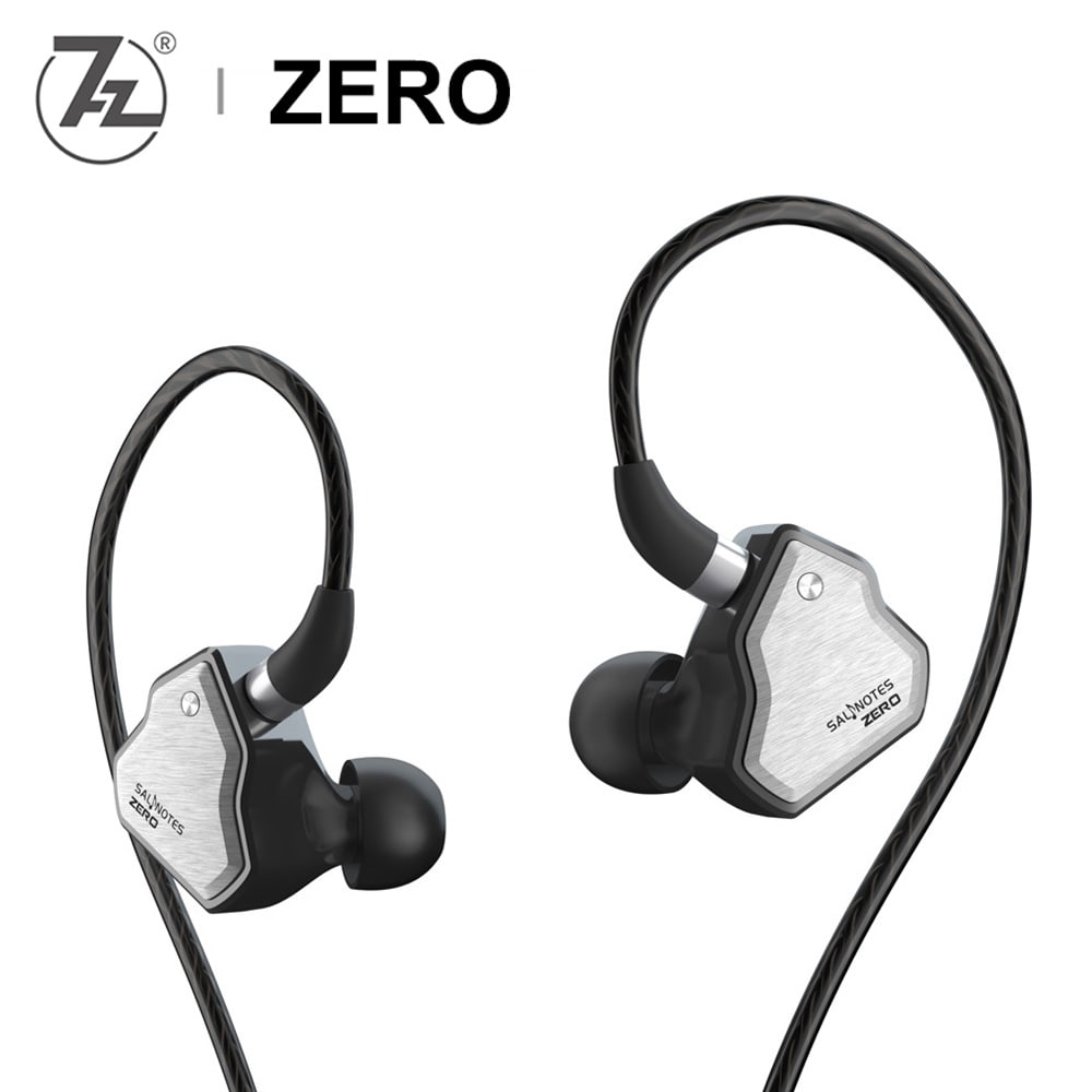 7Hz Salnotes Zero