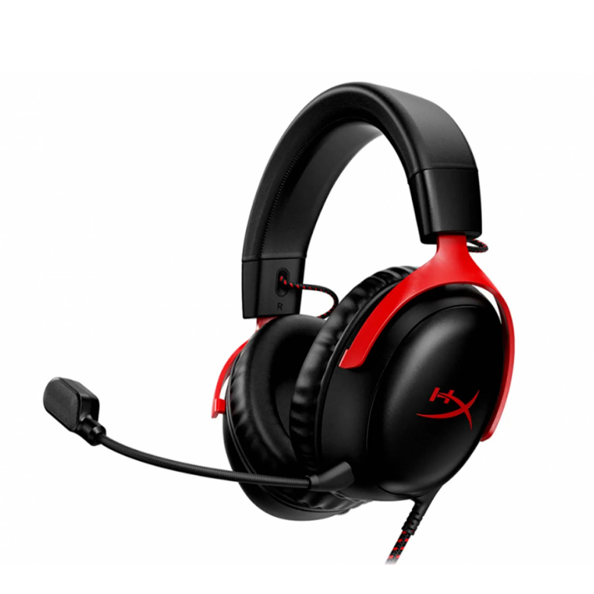 HyperX Cloud III