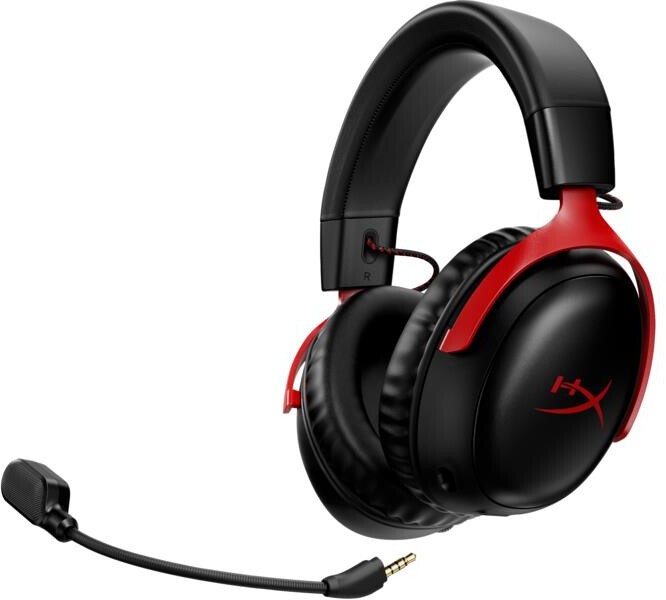 HyperX Cloud III Wireless