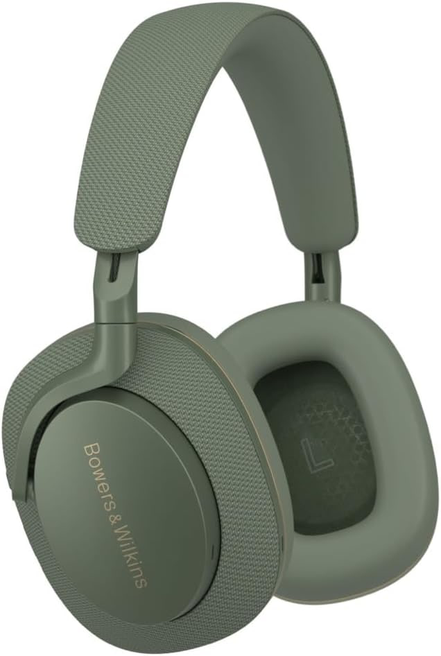 Bowers & Wilkins Px7 S2e