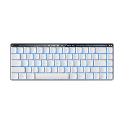 ASUS ROG Falchion RX Low Profile
