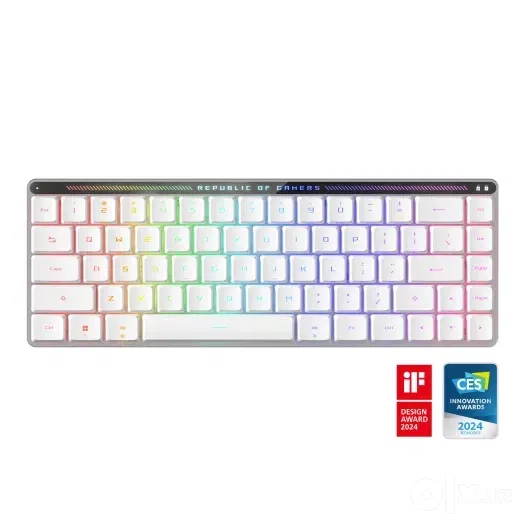 ASUS ROG Falchion RX Low Profile