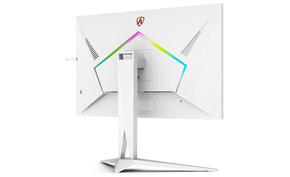 Agon Pro AG275QZW 260Hz (2K)