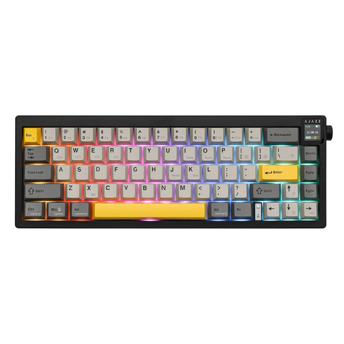 AJAZZ AK650