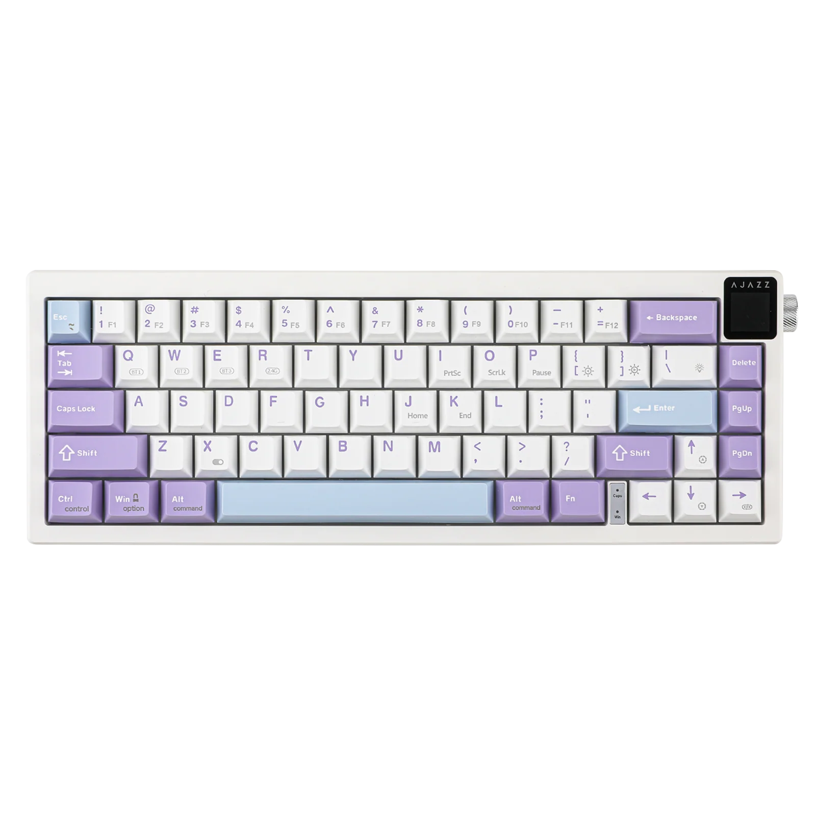 AJAZZ AK650