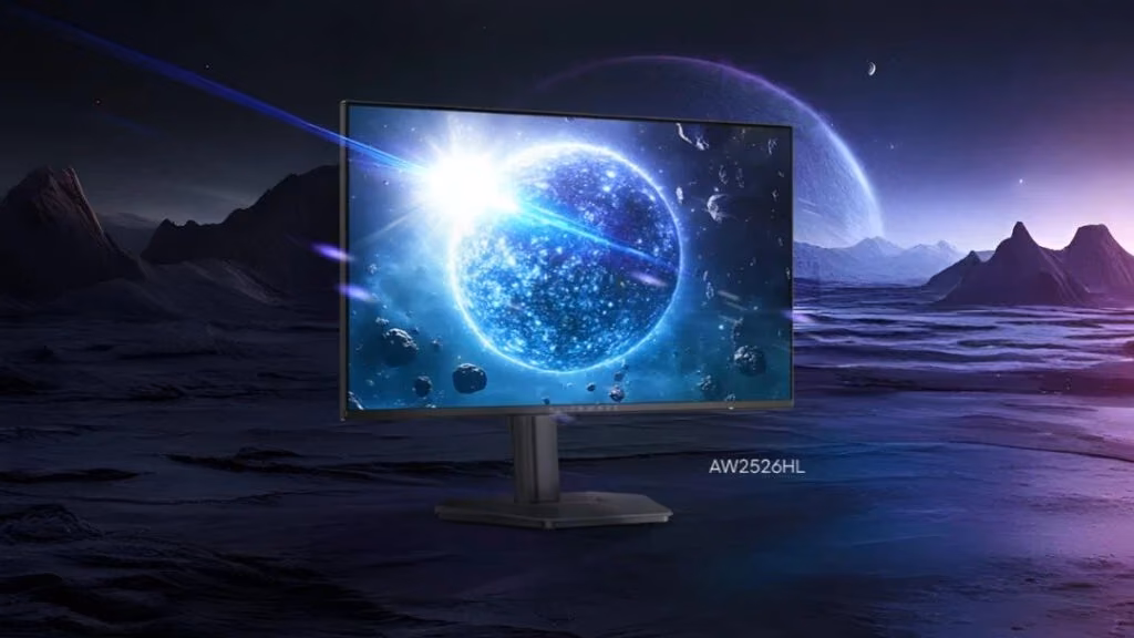 Alienware AW2526HL 300Hz (FHD)
