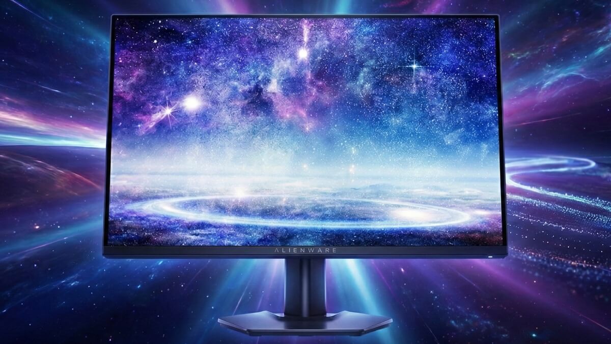 Alienware AW2526HL 300Hz (FHD)