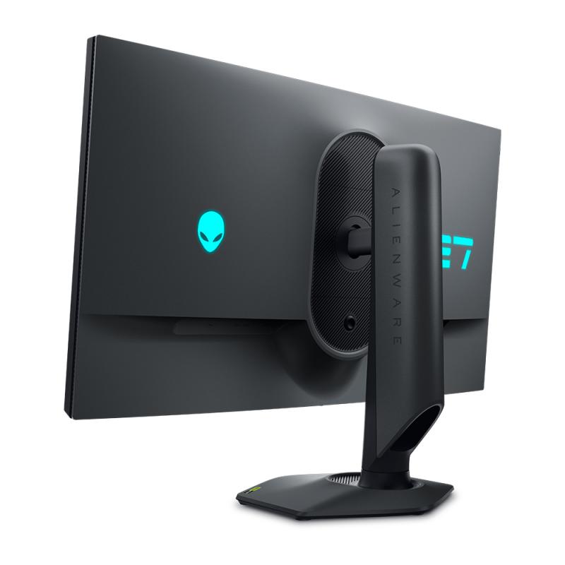 Alienware AW2725QF 180Hz (4K) 360Hz (FHD)