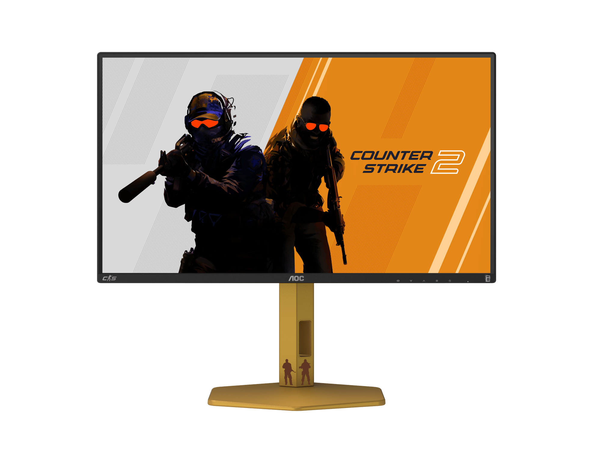 AOC CS25G 310Hz (FHD)