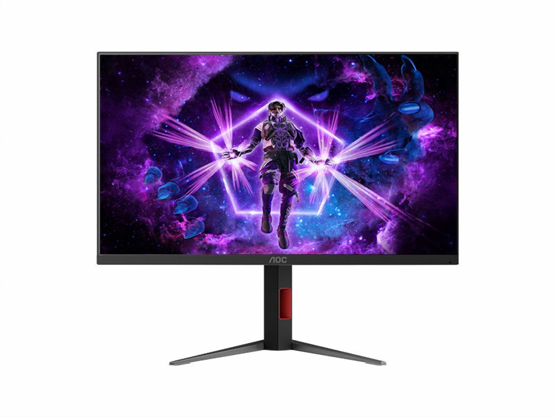 AOC Q27G20SM Mini Led 320Hz (2K)