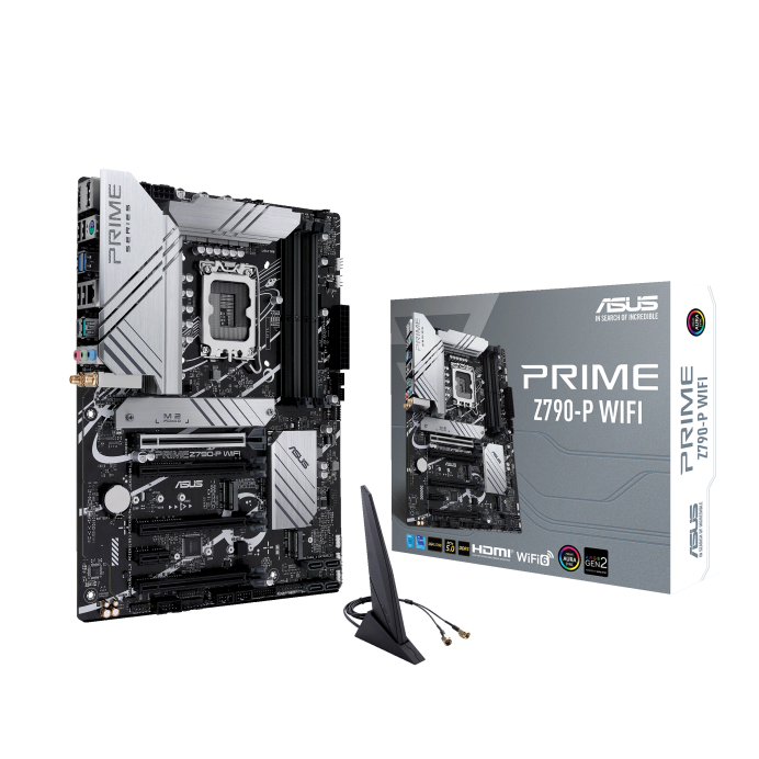 ASUS PRIME Z790-P WIFI