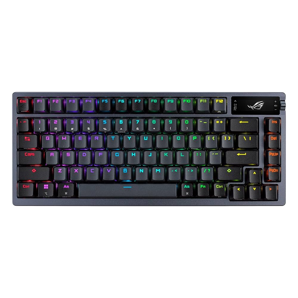 Asus Rog Azoth (Oled)