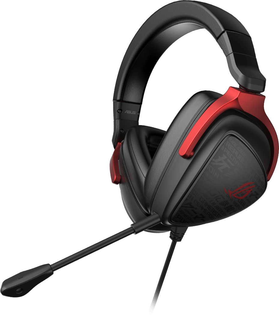 ASUS ROG Delta S Core