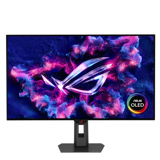 ASUS ROG Strix OLED XG32UCWG 165Hz (4K) 330Hz (FHD)