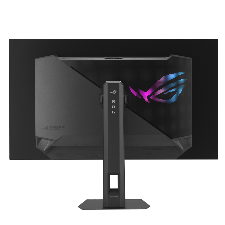 ASUS ROG Strix OLED XG32UCWG 165Hz (4K) 330Hz (FHD)