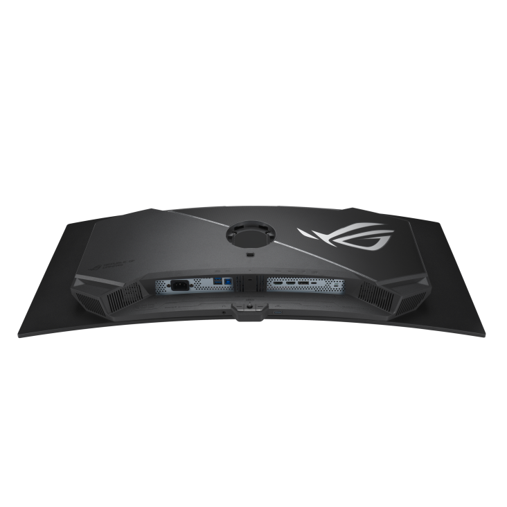 ASUS ROG Strix OLED XG34WCDMS