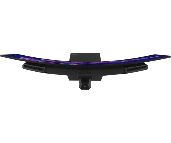 ASUS ROG Strix OLED XG34WCDMS