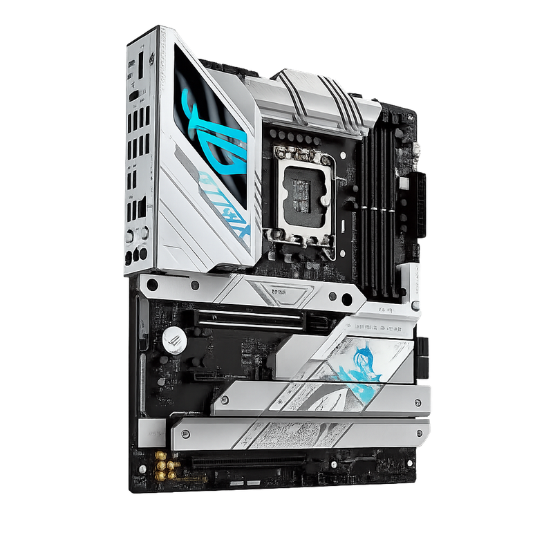 ASUS ROG STRIX Z790-A GAMING WIFI S