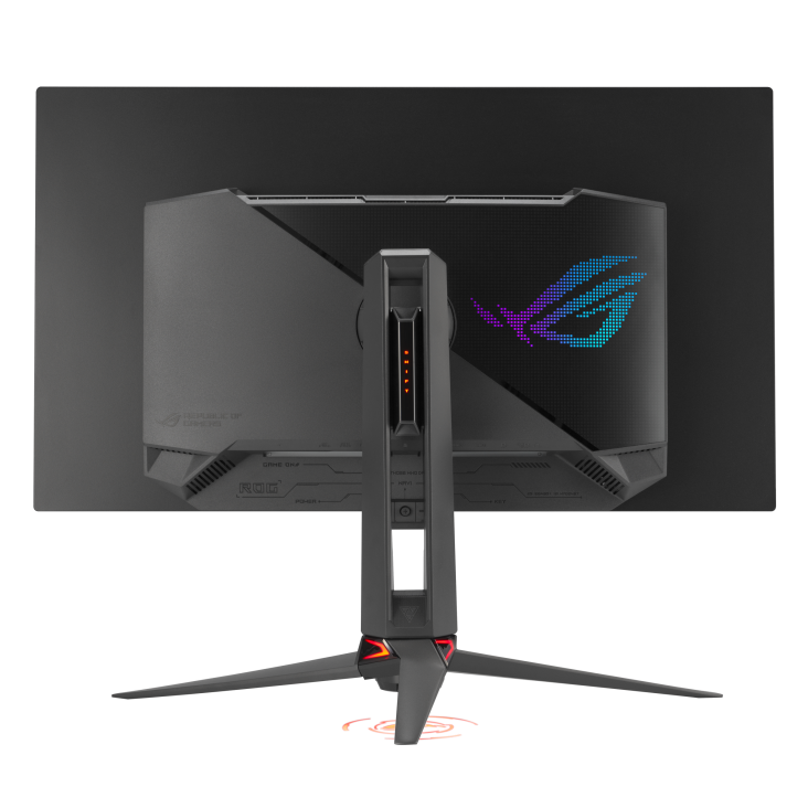 ASUS ROG Swift OLED PG32UCDM Gen3