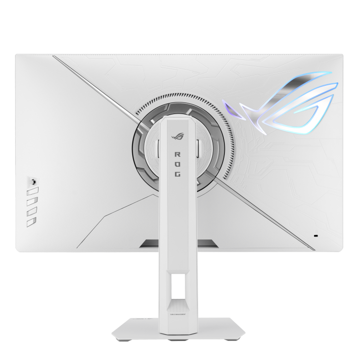 Asus ROG XG27UCGR 165hz (4K) 485Hz (FHD)
