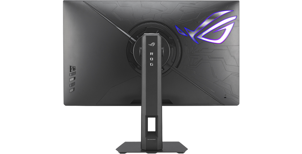 Asus ROG XG27UCGR 165hz (4K) 485Hz (FHD)