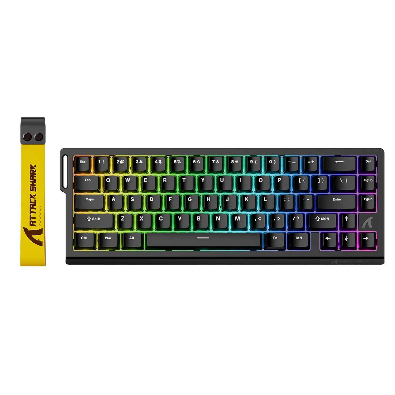 Atack Shark X68HE