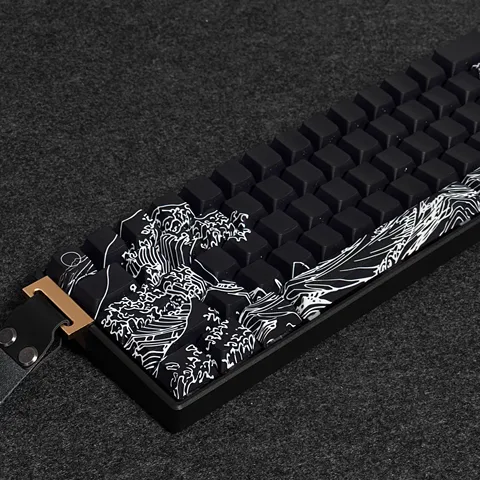 Custom кейкапы
