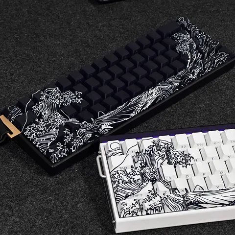 Custom кейкапы