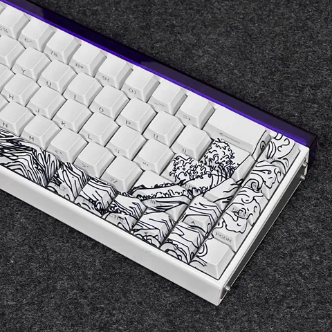 Custom кейкапы