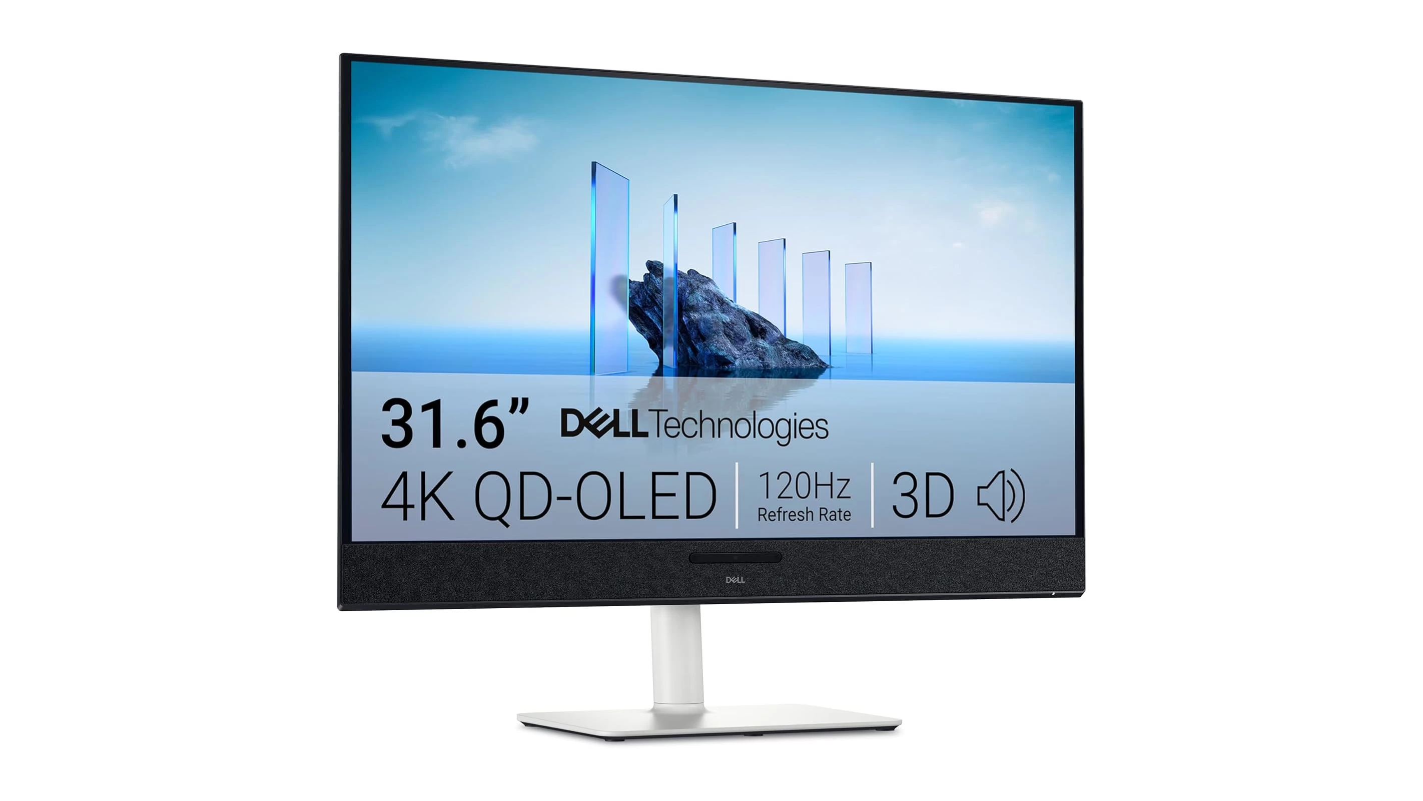 Dell S3225QC OLED 120Hz (4K)