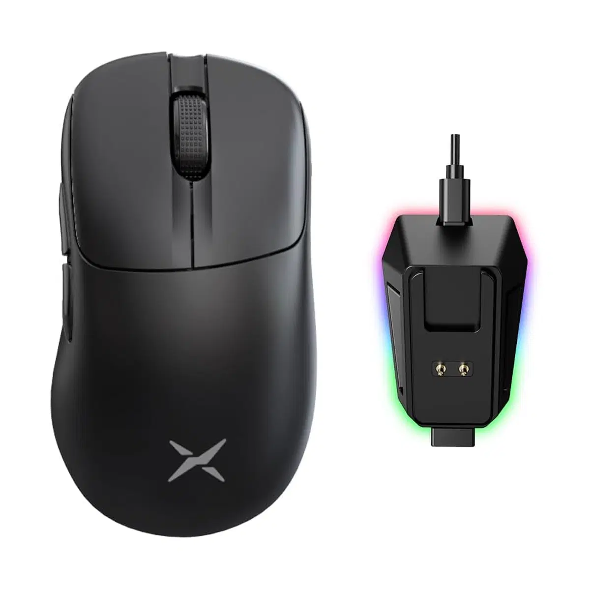 Delux M500 Pro (8k)