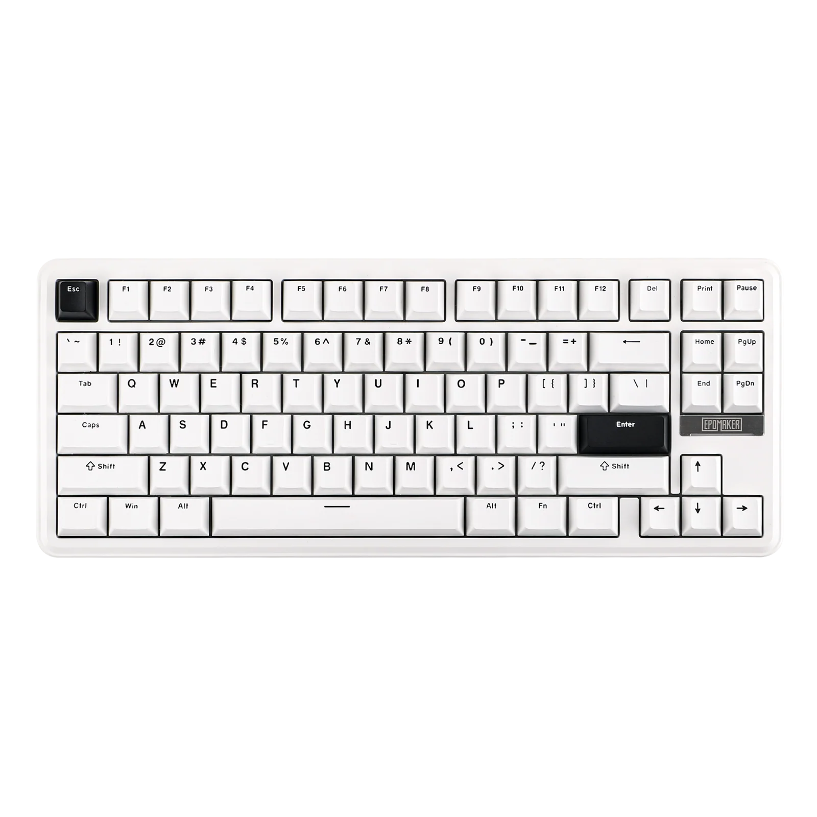 EPOMAKER TH85