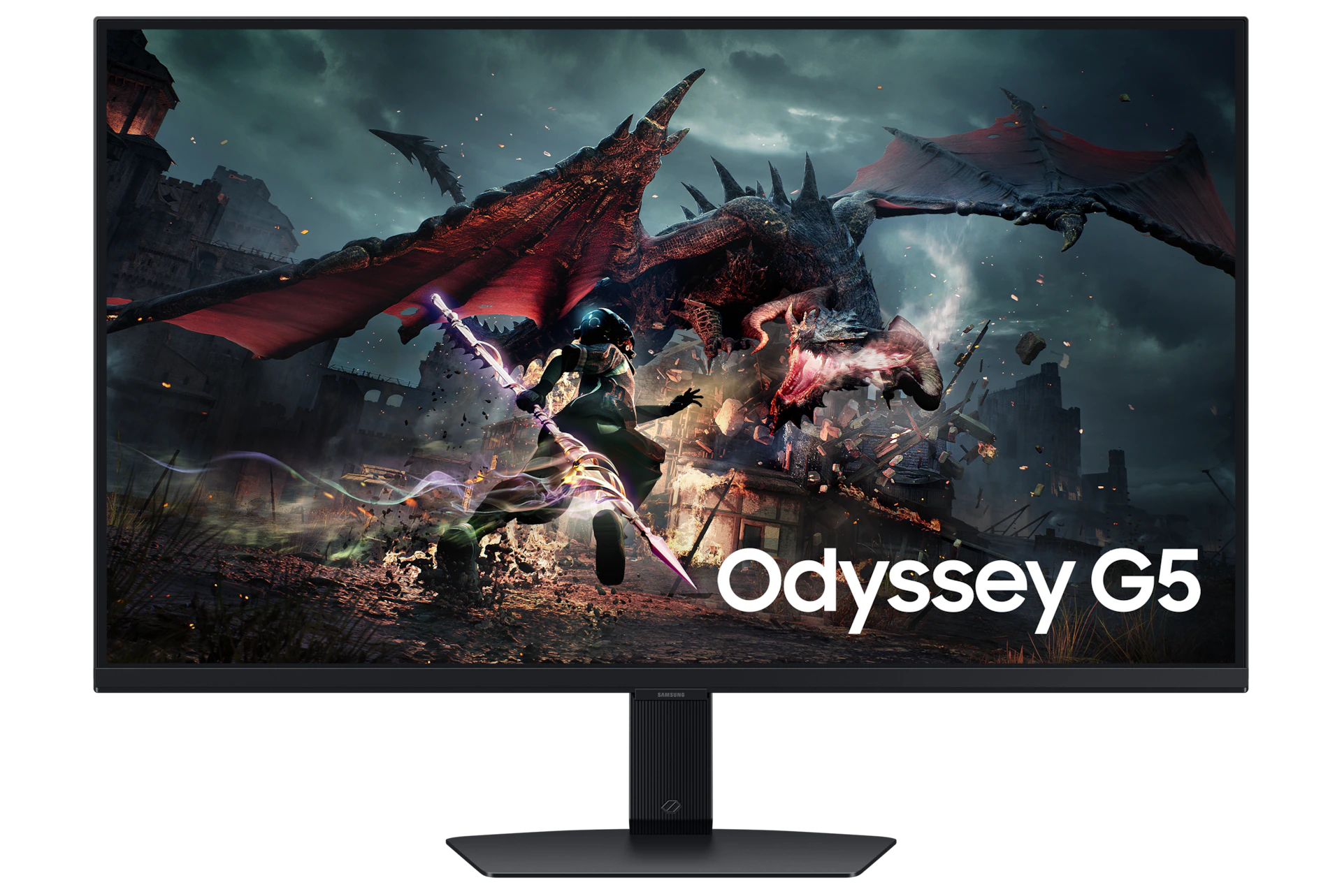 G5 G50D 180Hz (2K)