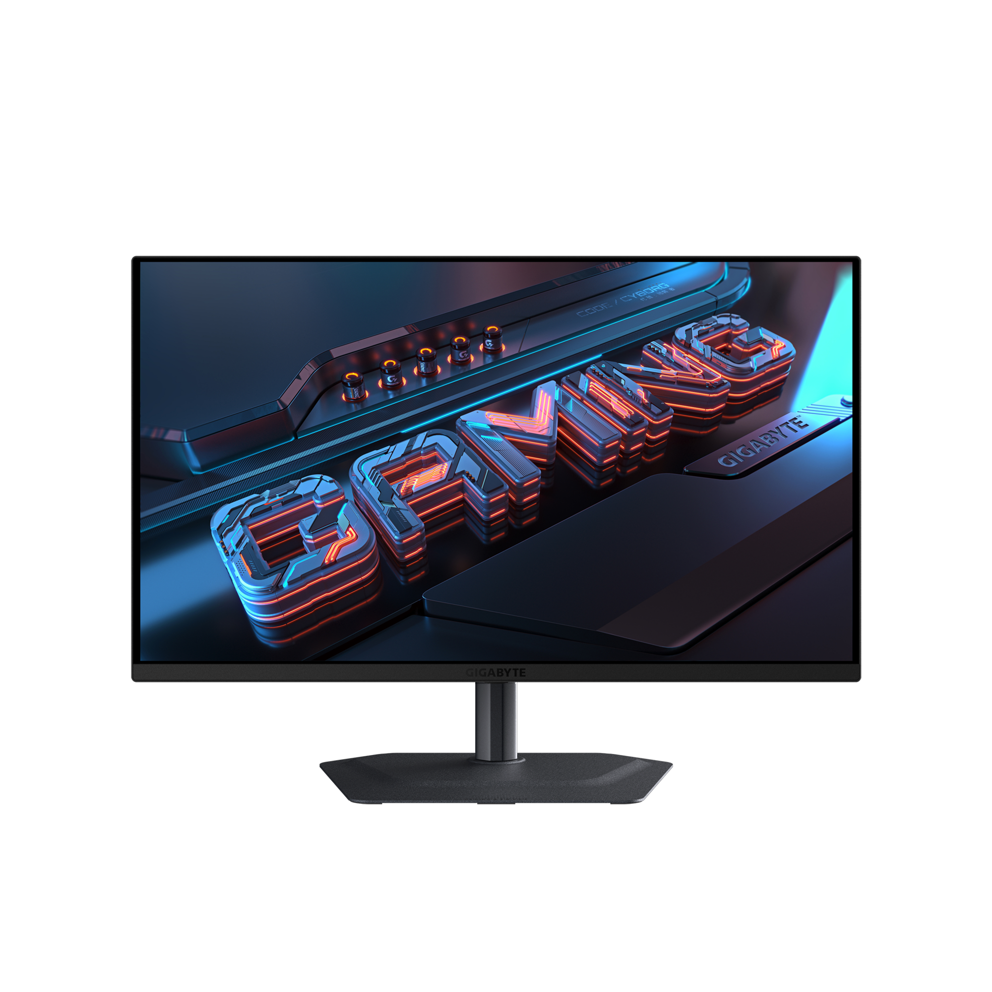Gigabyte MO27Q2 OLED 240hz (2K)