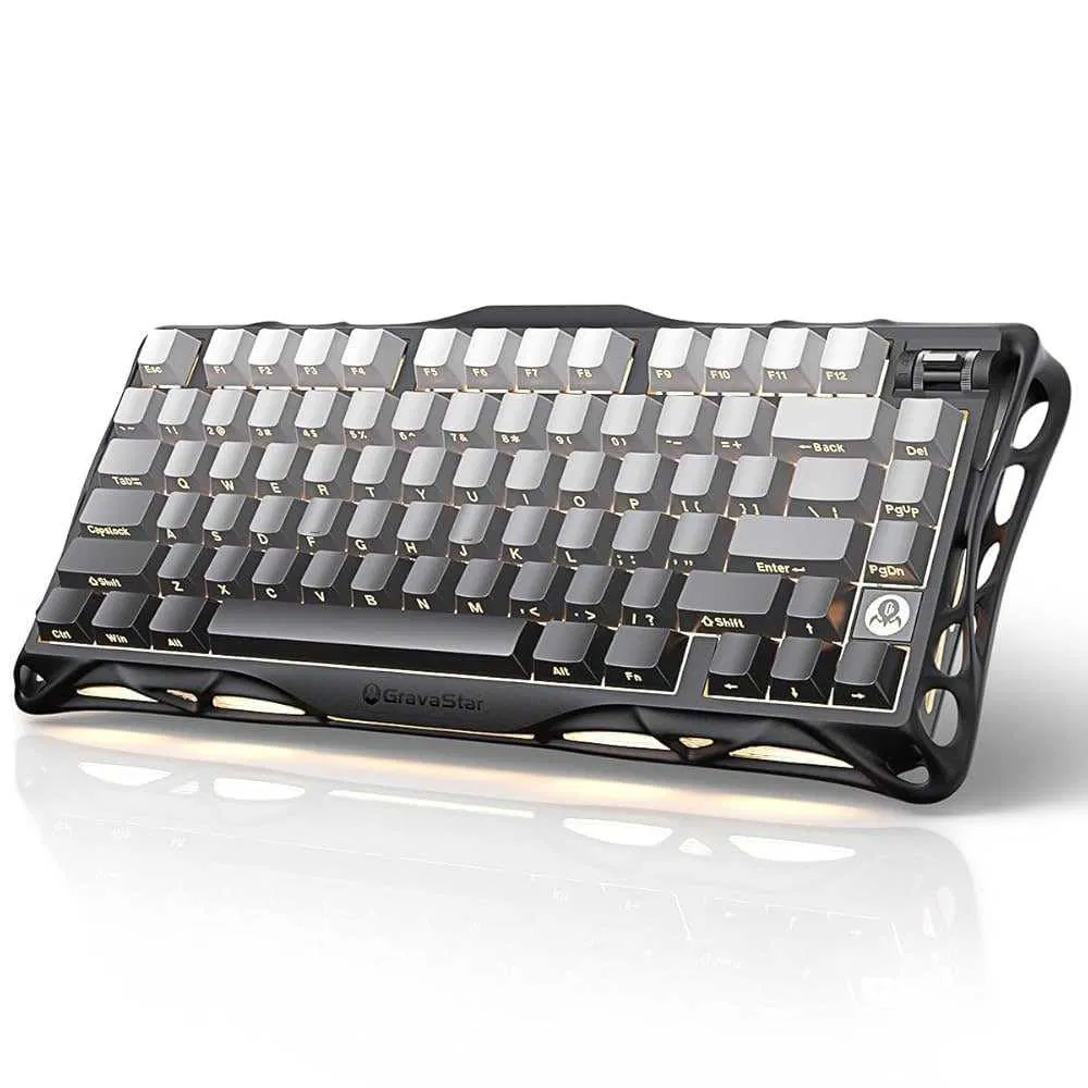 GravaStar Mercury K1