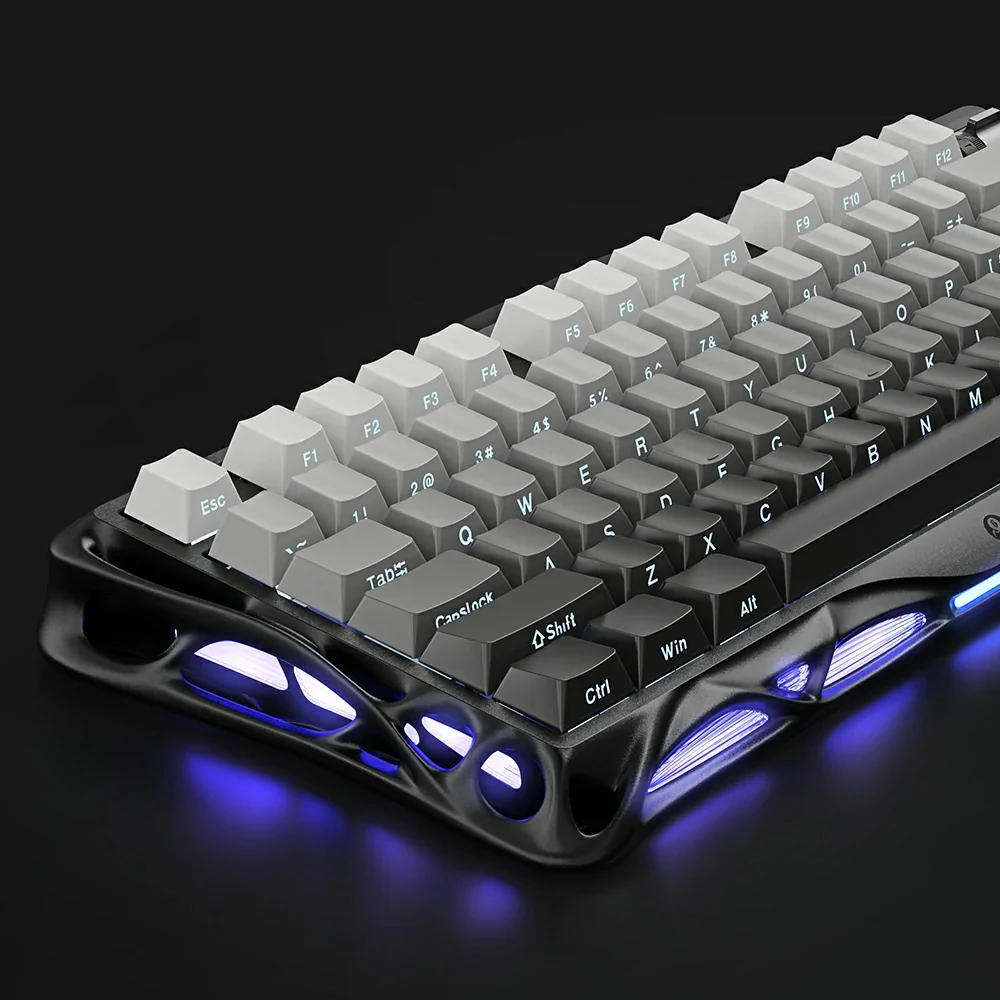 GravaStar Mercury K1