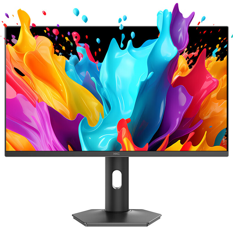 HKC GS27QKS OLED 240Hz (2K)