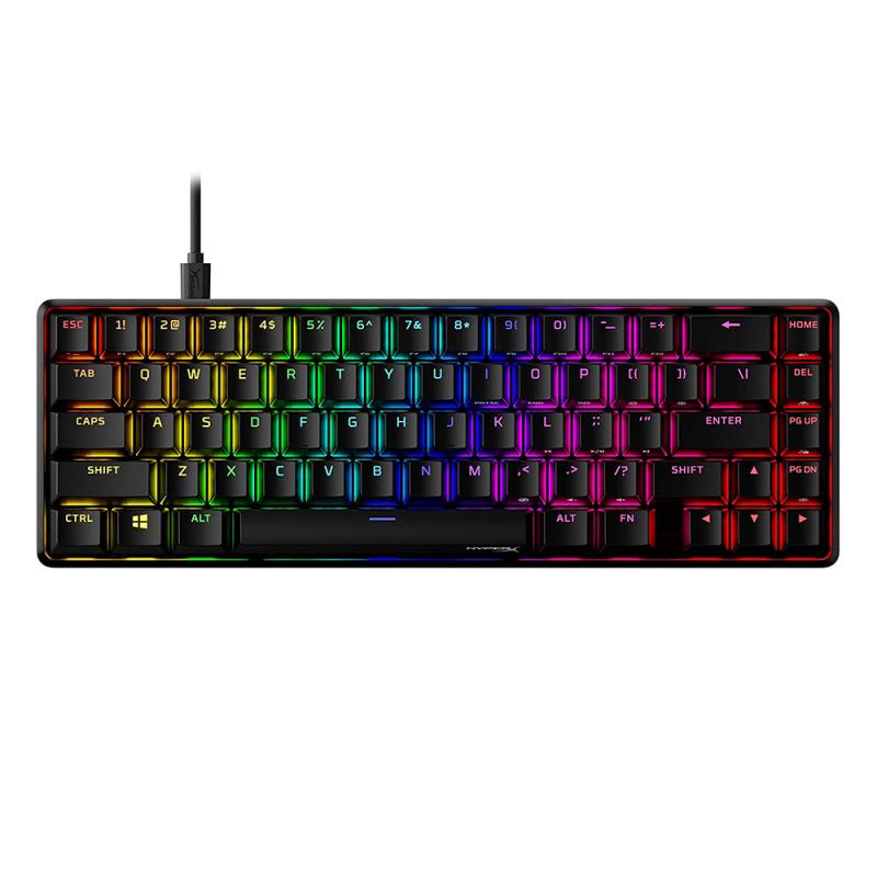 HyperX alloy origins 65