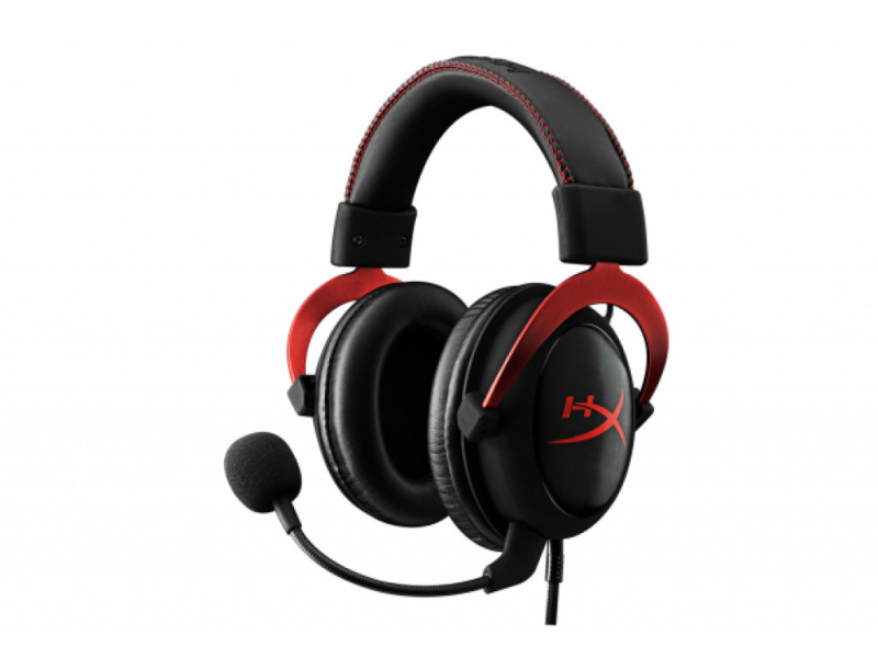 HyperX Cloud II