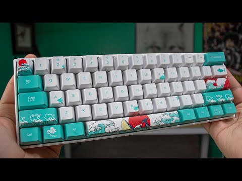 кейкапы